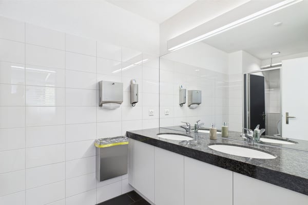 Attraktive Gewerbefläche in Zürich-Binz mit 460 m² 12