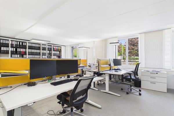 Attraktive Gewerbefläche in Zürich-Binz mit 460 m² 13