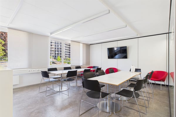 Attraktive Gewerbefläche in Zürich-Binz mit 460 m² 10