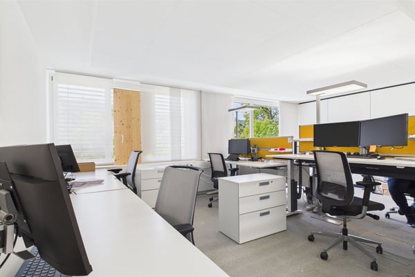 Attraktive Gewerbefläche in Zürich-Binz mit 460 m² 18