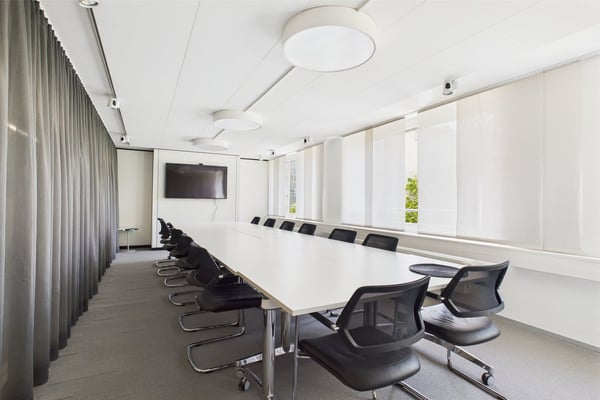 Attraktive Gewerbefläche in Zürich-Binz mit 460 m² 4