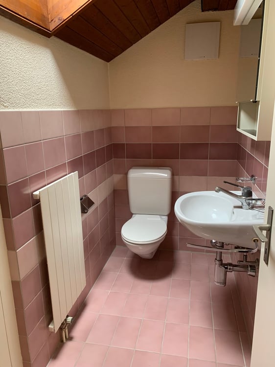 Grosszügige 4.5 Zi.-Maisonette-Wohnung in Fahrweid / Wohnen in einer Genossenschaft 17