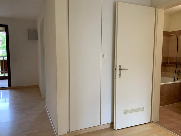 Grosszügige 4.5 Zi.-Maisonette-Wohnung in Fahrweid / Wohnen in einer Genossenschaft 10