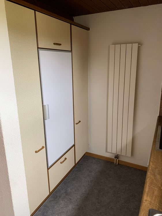 Grosszügige 4.5 Zi.-Maisonette-Wohnung in Fahrweid / Wohnen in einer Genossenschaft 4