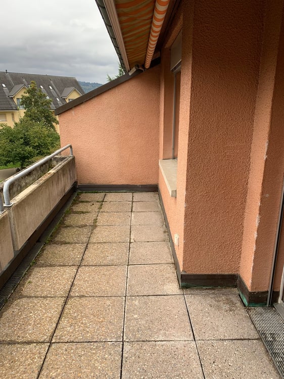 Grosszügige 4.5 Zi.-Maisonette-Wohnung in Fahrweid / Wohnen in einer Genossenschaft 5