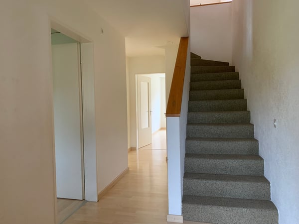 Grosszügige 4.5 Zi.-Maisonette-Wohnung in Fahrweid / Wohnen in einer Genossenschaft 6