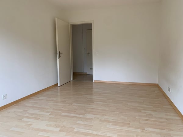 Grosszügige 4.5 Zi.-Maisonette-Wohnung in Fahrweid / Wohnen in einer Genossenschaft 14