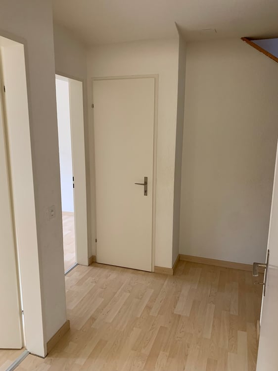 Grosszügige 4.5 Zi.-Maisonette-Wohnung in Fahrweid / Wohnen in einer Genossenschaft 9