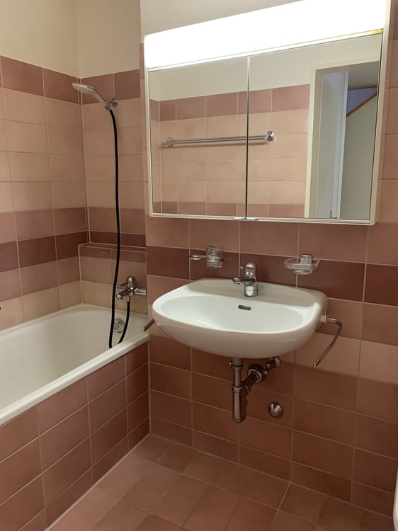 Grosszügige 4.5 Zi.-Maisonette-Wohnung in Fahrweid / Wohnen in einer Genossenschaft 11