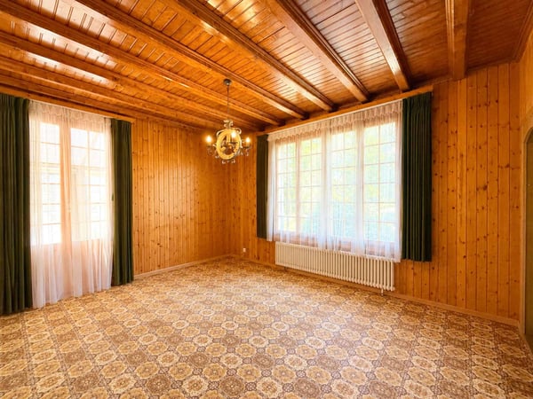 Maison de caractère avec grand jardin, à deux pas du lac de Neuchâtel 7