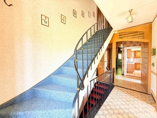 Maison de caractère avec grand jardin, à deux pas du lac de Neuchâtel 6