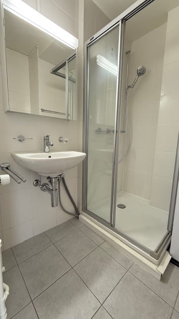 Magnifique appartement de 1 pièces, 5ème étage, env. 15 m2 7