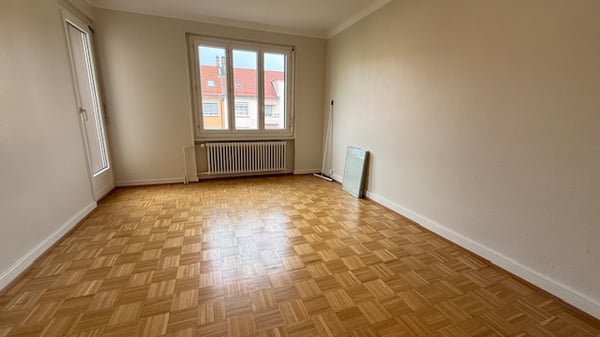 Magnifique appartement de 1 pièces, 5ème étage, env. 15 m2 5