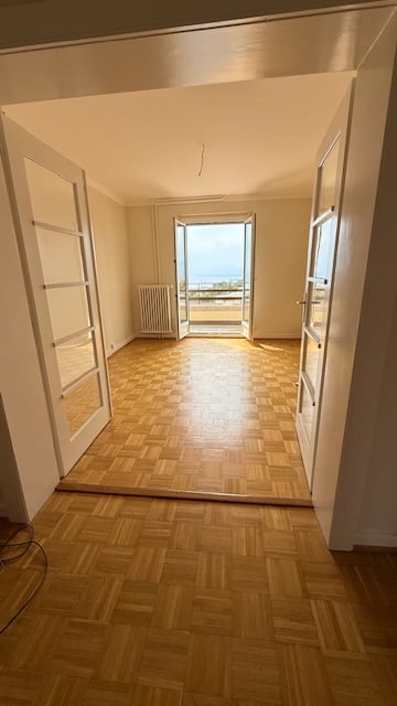 Magnifique appartement de 1 pièces, 5ème étage, env. 15 m2 3