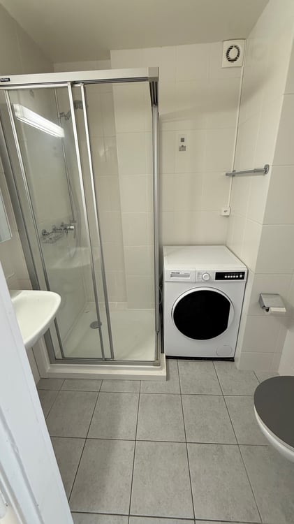 Magnifique appartement de 1 pièces, 5ème étage, env. 15 m2 8