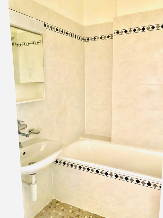 Magnifique appartement de 1 pièces, 4ème étage, env. 15 m2 5