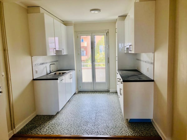 Magnifique appartement de 5 pièces, 4ème étage, env. 129 m2 2