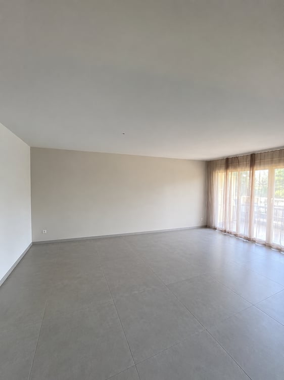Bel appartement de 2.5 pièces au rez-de-chaussée, env. 58 m2 2