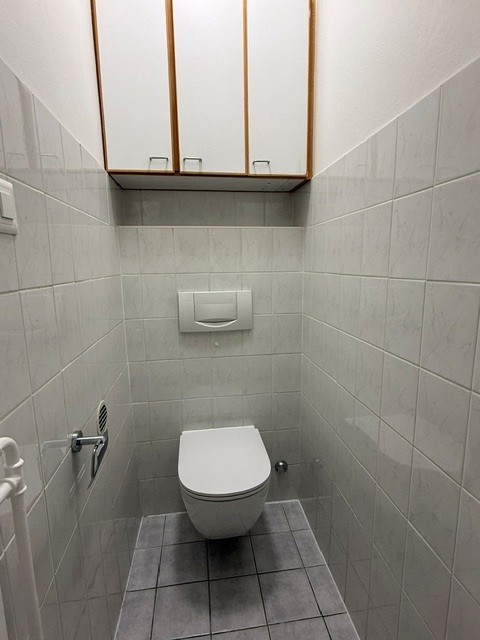 Bel appartement rénové de 3.5 pièces, 4è étage, env. 74 m2 10