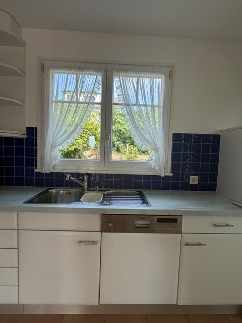 Magnifique villa de 4.5 pièces, env. 128 m2 4