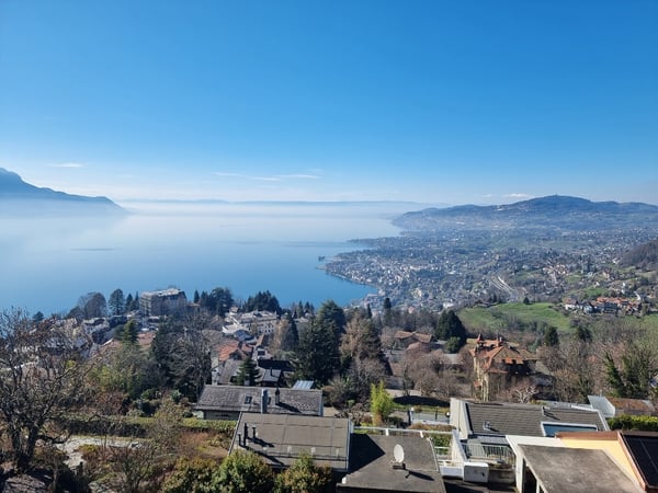 Appartement de 4 pièces, 1er étage, env. 110 m2 8