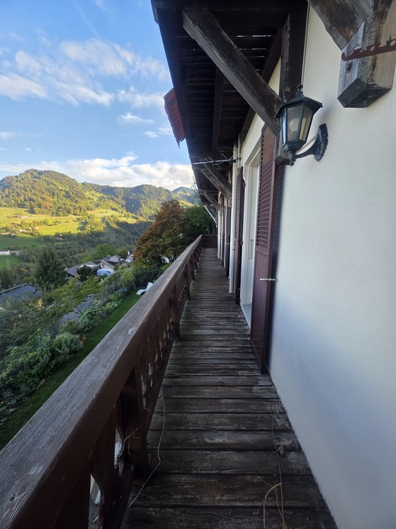 Appartement de 4 pièces, 1er étage, env. 110 m2 6