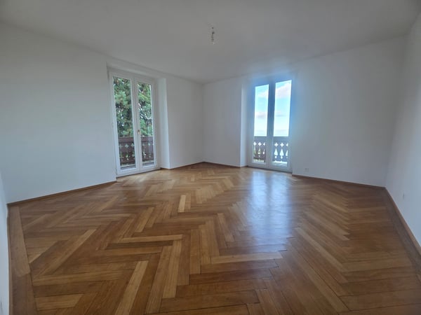 Appartement de 4 pièces, 1er étage, env. 110 m2 5