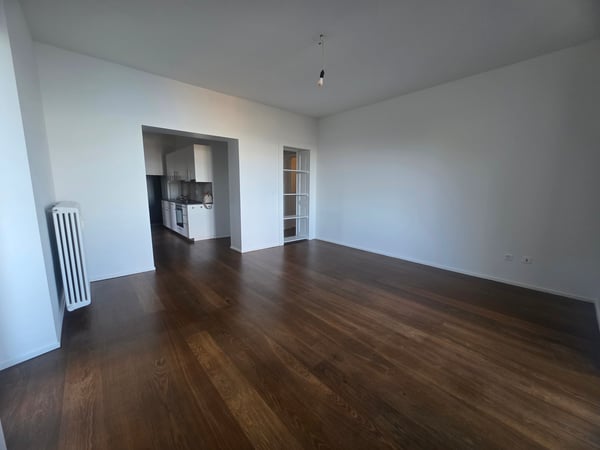 Appartement de 4 pièces, 1er étage, env. 110 m2 4