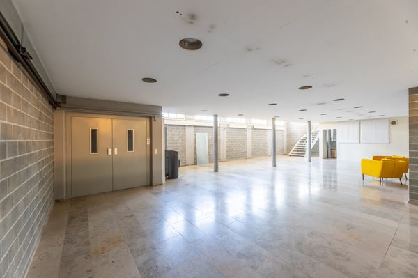 Attraktive Gewerberäumlichkeit– grosszügig & vielseitig nutzbar 14