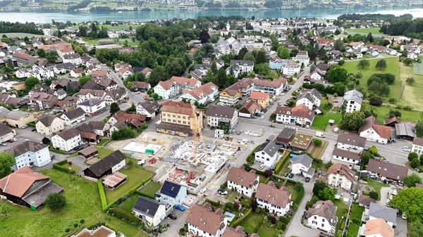 Bündten Fahrwangen – Zentrum zwischen See und Berg 5