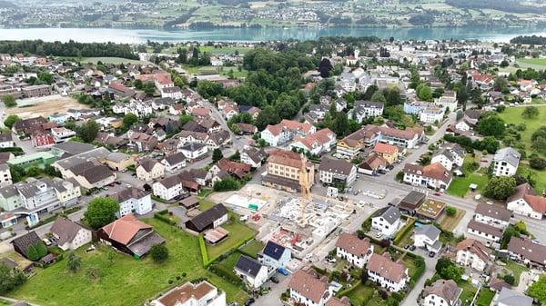 Bündten Fahrwangen – Wohnen im Herzen von Fahrwangen 3