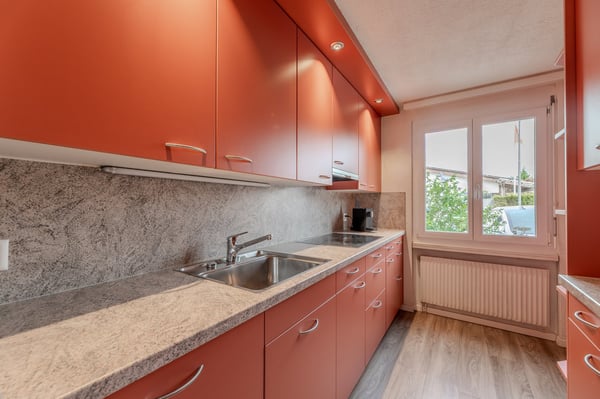 Charmantes Eigenheim in beschaulichem Quartier 5
