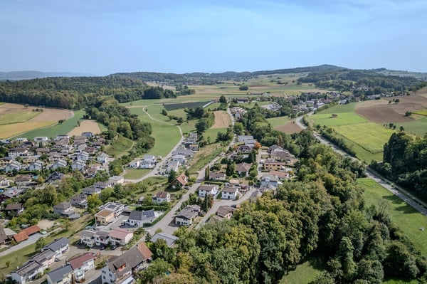 Charmantes Eigenheim in beschaulichem Quartier 2