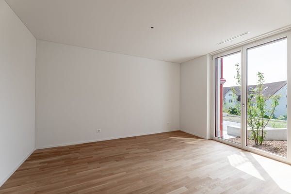 Charmante, neuwertige Wohnung in naturnaher Umgebung 7