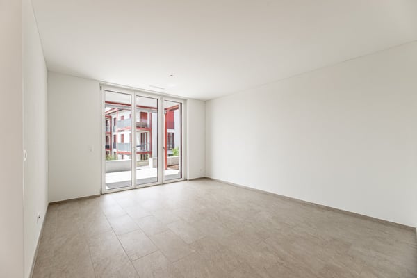 Charmante, neuwertige Wohnung in naturnaher Umgebung 5