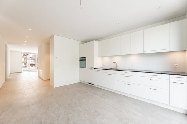 Charmante, neuwertige Wohnung in naturnaher Umgebung 4