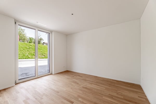 Charmante, neuwertige Wohnung in naturnaher Umgebung 8