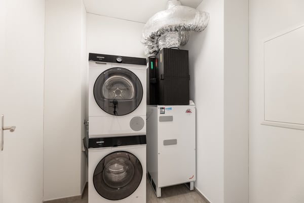 Charmante, neuwertige Wohnung in naturnaher Umgebung 9