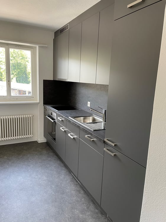 hübsch und neu renoviert 2