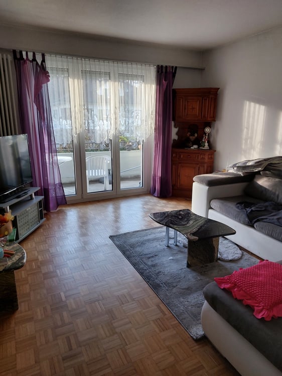 hübsch und neu renoviert 3