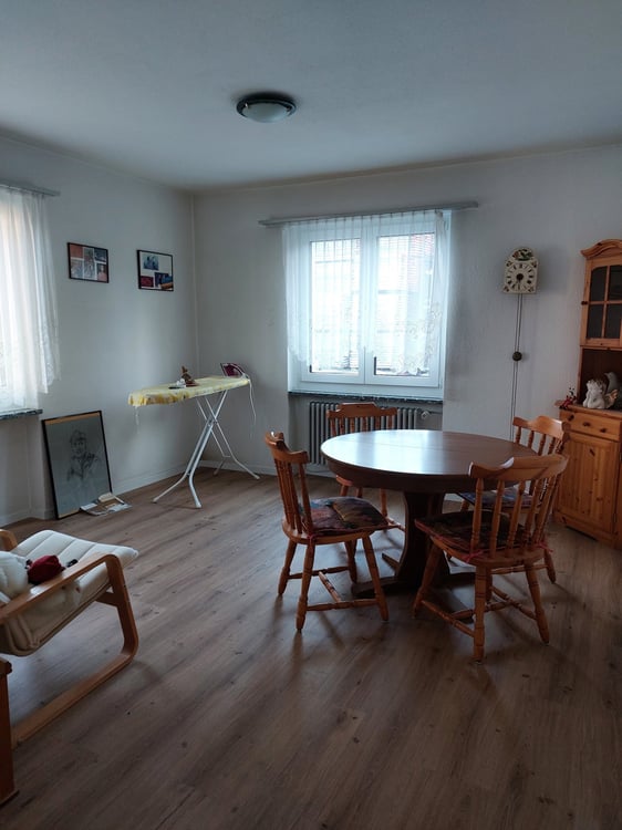 hübsch und neu renoviert 4