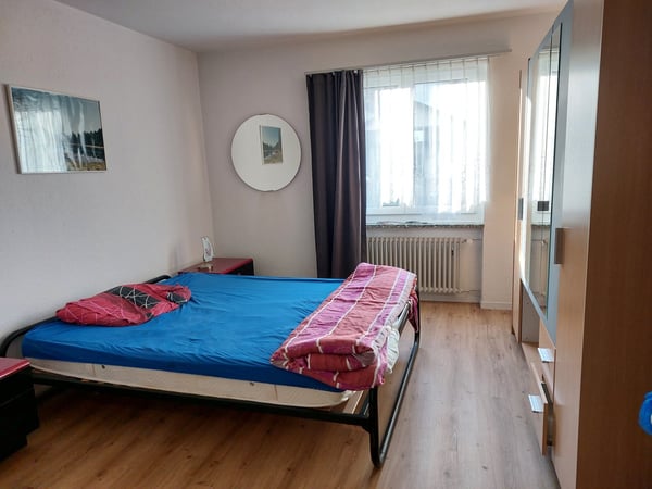 hübsch und neu renoviert 5