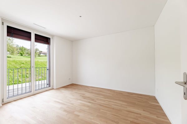 Charmante, neuwertige Wohnung in naturnaher Umgebung 7