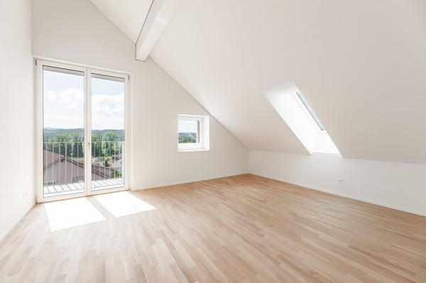 Charmante, neuwertige Wohnung in narturnaher Umgebung 8