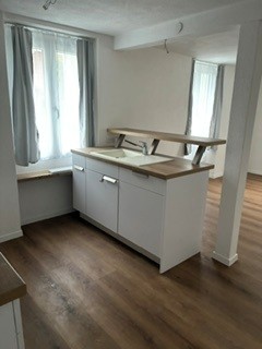 Charmanter Hausteil im Muridorf 5