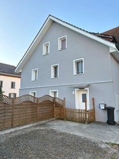 Charmanter Hausteil im Muridorf 3