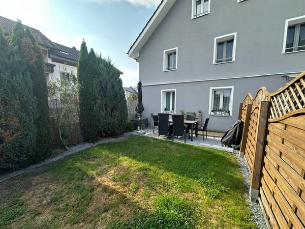 Charmanter Hausteil im Muridorf 2