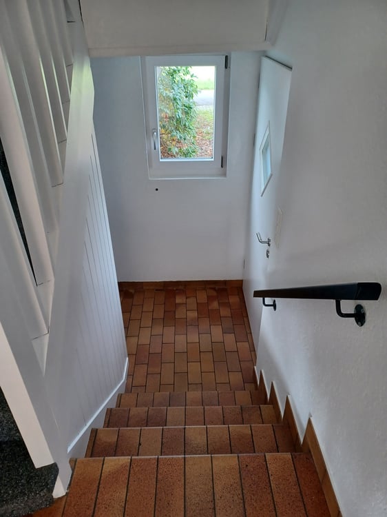 Idyllisches Wohnen am Rande von Aristau 6