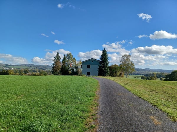 Idyllisches Wohnen am Rande von Aristau 22