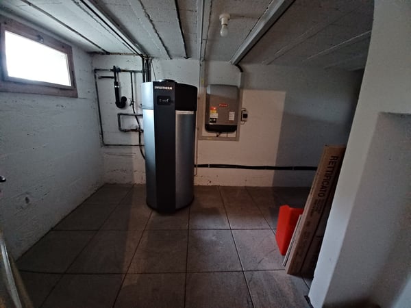 Idyllisches Wohnen am Rande von Aristau 18